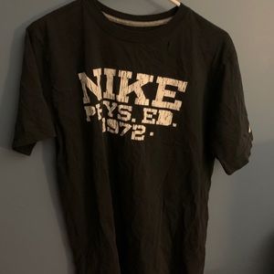 Vintage Nike tee
